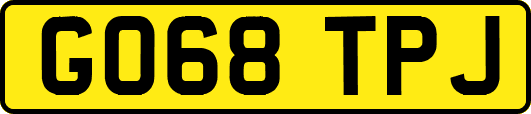 GO68TPJ