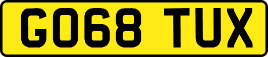 GO68TUX