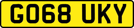 GO68UKY