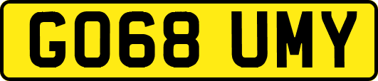 GO68UMY