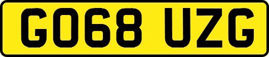 GO68UZG
