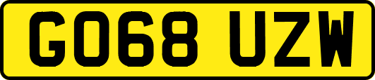 GO68UZW