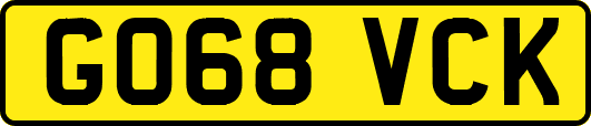 GO68VCK