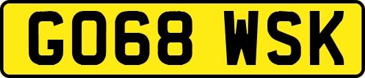 GO68WSK
