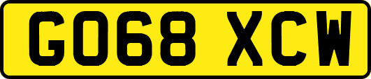 GO68XCW