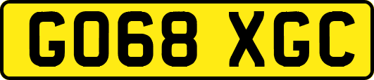GO68XGC