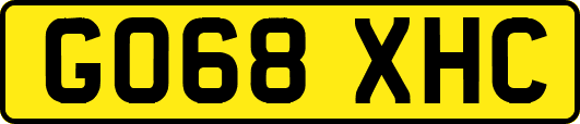 GO68XHC