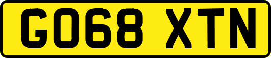 GO68XTN