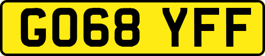 GO68YFF