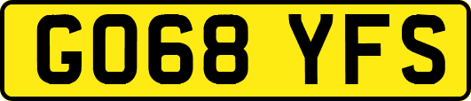 GO68YFS