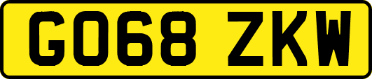 GO68ZKW