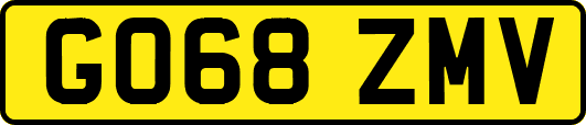 GO68ZMV