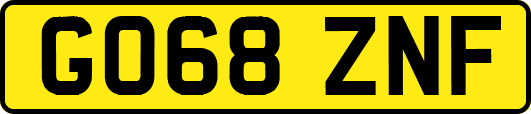 GO68ZNF