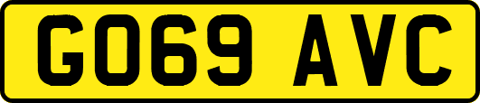 GO69AVC