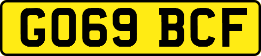 GO69BCF
