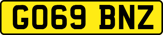GO69BNZ