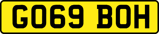 GO69BOH
