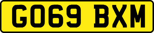 GO69BXM