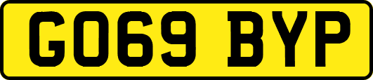 GO69BYP