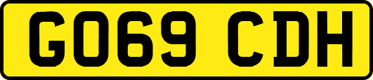 GO69CDH