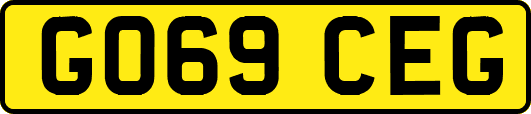 GO69CEG