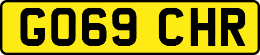 GO69CHR
