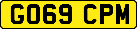 GO69CPM