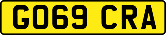 GO69CRA