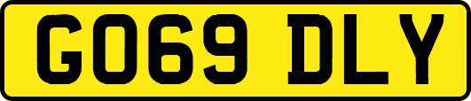 GO69DLY