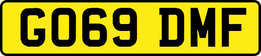GO69DMF