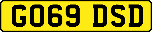 GO69DSD
