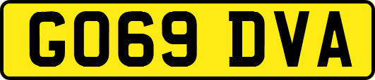 GO69DVA