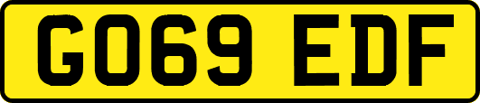 GO69EDF