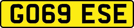 GO69ESE