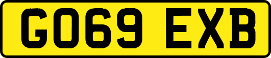 GO69EXB
