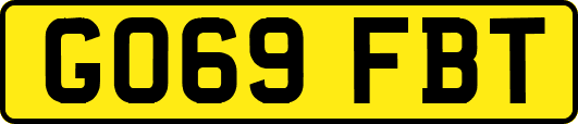 GO69FBT