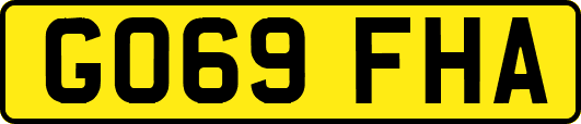 GO69FHA