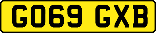 GO69GXB