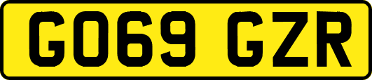 GO69GZR