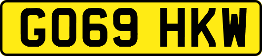 GO69HKW