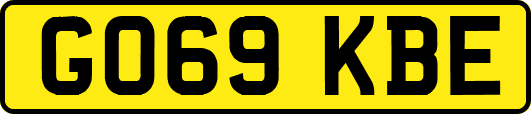 GO69KBE