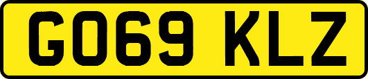 GO69KLZ
