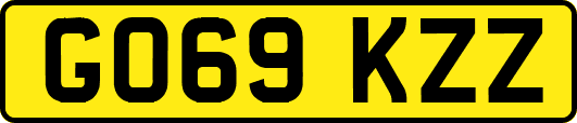 GO69KZZ