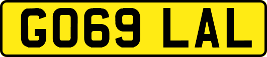 GO69LAL