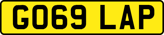 GO69LAP