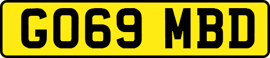 GO69MBD