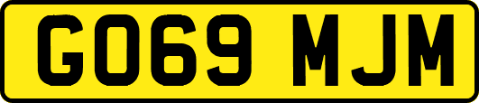 GO69MJM