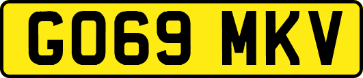 GO69MKV