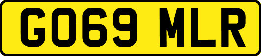 GO69MLR