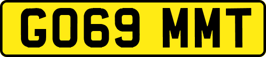 GO69MMT